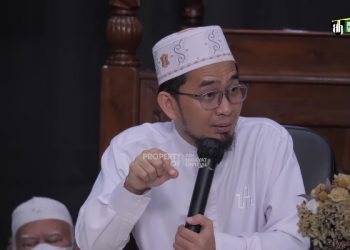 Kisah Ustaz Adi Hidayat mudah menghafal Al-Qur`an