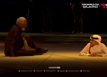 Subhanallah, Lebih dari 1.000 Orang Putuskan Mualaf Usai Pembukaan Piala Dunia Qatar 2022