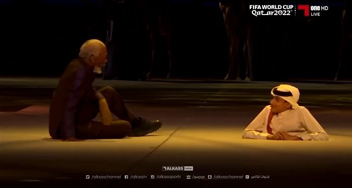 Subhanallah, Lebih dari 1.000 Orang Putuskan Mualaf Usai Pembukaan Piala Dunia Qatar 2022