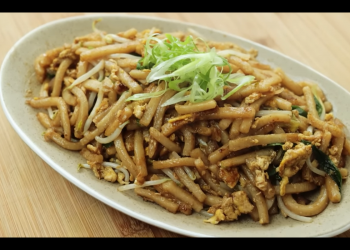 Resep Masak Mie Goreng Gluten Free, Cocok untuk Kamu yang sedang Diet