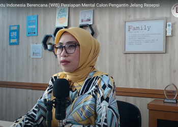 Pentingnya Mengelola Emosi Menjelang Pernikahan