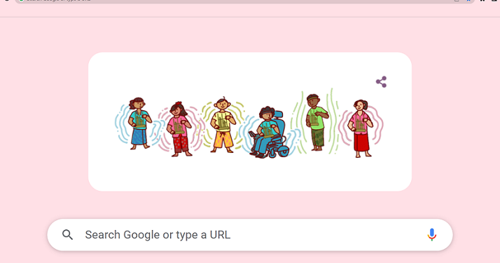 Angklung Alat Musik Tradisional yang Mendapat Pengakuan Dunia