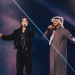 Fahad Al Kubaisi Penyanyi Muslim yang Sukses Bawakan Lagu 'Dreamers' bersama Jungkook BTS di Piala Dunia 2022