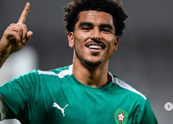 Zakaria Aboukhlal, Pemain Timnas Maroko yang Jago Ngaji