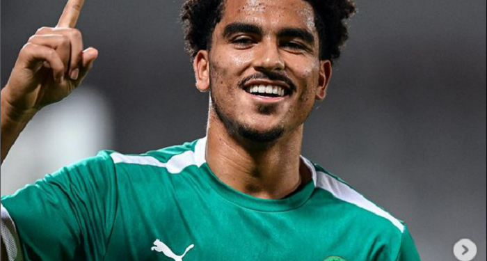 Zakaria Aboukhlal, Pemain Timnas Maroko yang Jago Ngaji