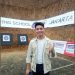 Berikan Inspirasi kepada Peserta JIBS Archery Championship 2022, Fiki Naki: Jangan Kebanyakan Dengerin Omongan Orang lain