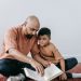 Doa orang tua pelita bagi anak