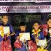 Daftar Nama Juara JIBS Archery Championship 2022 Usia Pelajar, JIBSc Star Borong Juara Semua Kategori