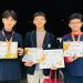 Juara 1 Beregu U-15 Putra JIBS Archery Championship 2022 Bagikan Tips Menyikapi Pujian