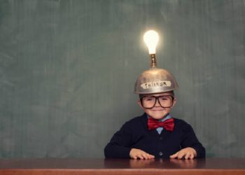 Ciri-Ciri Anak Memiliki Tingkat Kecerdasan di Atas Rata-Rata