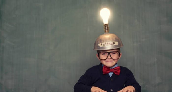 Ciri-Ciri Anak Memiliki Tingkat Kecerdasan di Atas Rata-Rata