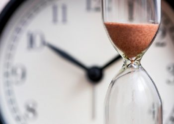 Jangan Menunda Amalan Baik