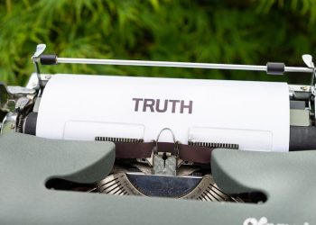 Menyampaikan Kebenaran Walaupun Pahit