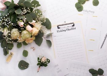 Tips Menyiapkan Dana untuk Pernikahan, Sesuaikan Budget yang Kamu Miliki