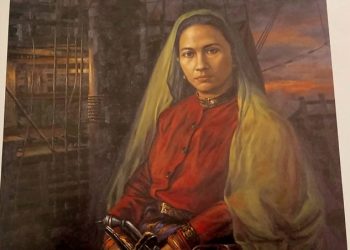 Pahlawan Laksamana Keumalahayati, Pemimpin Armada Laut Aceh