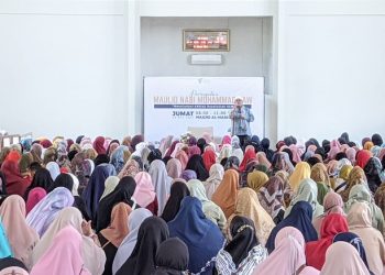 Masjid Al Madinah Zona Madina Dompet Dhuafa Mengembangkan Peradaban Melalui Masjid