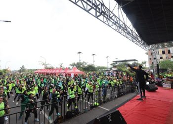 Damai Putra Group Siapkan Kejutan Menarik Setiap Bulannya