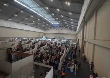 GATF 2022 Akan Digelar Serentak di Tiga Kota, Bagikan Diskon Tiket Pesawat Hingga 60 Persen