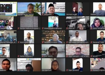 LAZ Al Azhar Gelar Sharing Session ‘Bersama Membangun Keberdayaan Masyarakat Desa’