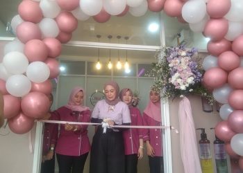 Mengasah Skill Kecantikan Lebih Mudah Bersama Moz5 Academy