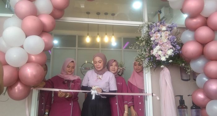 Mengasah Skill Kecantikan Lebih Mudah Bersama Moz5 Academy