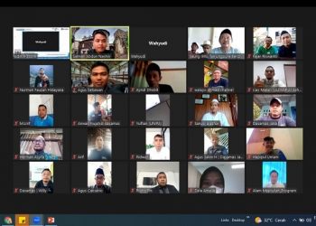 LAZ Al Azhar Gelar Webinar Kelola Sampah Lewat Program Sampah Habis di Desa