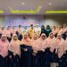 Launching Yayasan Sahabat Perempuan Bekasi, Ini 3 Pesan Heri Koswara