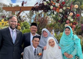 Tidak Mudah Cari Mantu