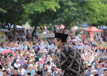 Umat Islam Jangan seperti Suku Aus dan Khazraj