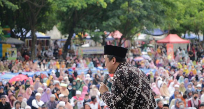 Umat Islam Jangan seperti Suku Aus dan Khazraj