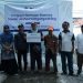 Dukung Kemajuan UMKM, LAZ Al Azhar Salurkan Bantuan Modal Usaha Pedagang Keliling