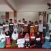 LAZ Al Azhar Salurkan Beasiswa Pendidikan untuk Anak-anak Yatim Dhuafa