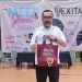 PEXITA Gelar Pelatihan Canva Start Up Untuk Para UMKM Kota Bekasi