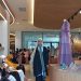Buka Pop Up Store di Sarinah, IFC Bawa Produk Kain Wastra Nusantara