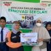 Kolaboraksi PT PJB Unit Pembangkitan Paiton DMC Dompet Dhuafa