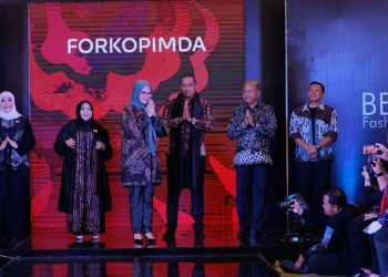 Bekasi Fashion Week 2022 Resmi Digelar, Gandeng Desainer Internasional