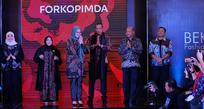 Bekasi Fashion Week 2022 Resmi Digelar, Gandeng Desainer Internasional