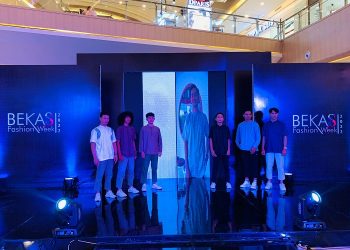 Muslimadani Hadirkan Koleksi Fesyen Pria yang Mudah Dipadu Padankan