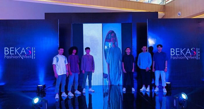 Muslimadani Hadirkan Koleksi Fesyen Pria yang Mudah Dipadu Padankan