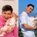 Hari Ayah, Ini 7 Momen Artis yang Menjadi Ayah untuk Pertama Kalinya