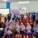 Komunitas Perempuan Pecinta Lingkungan dan Pengolahan Limbah Minyak Jelantah