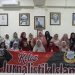 Rilis Kegiatan Kelas Jurnalistik Islami di Bogor