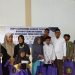 Soft Launching Markaz Tahfizh Sahabat Quran Hadits Untuk Yatim Dhuafa Warga Bekasi
