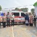 UCare Gelar Grand Launching Mobile Clinic di Hari Kesehatan Nasional