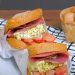 Resep Sandwich Toast Kekinian, Gampang Banget!