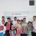 Jumat Berkah Bareng Anak Yatim di Rumah My Heart, Depok