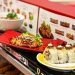 Dijamin Halal, Kini Makan Sushi Kereta Tak Perlu Ragu Lagi