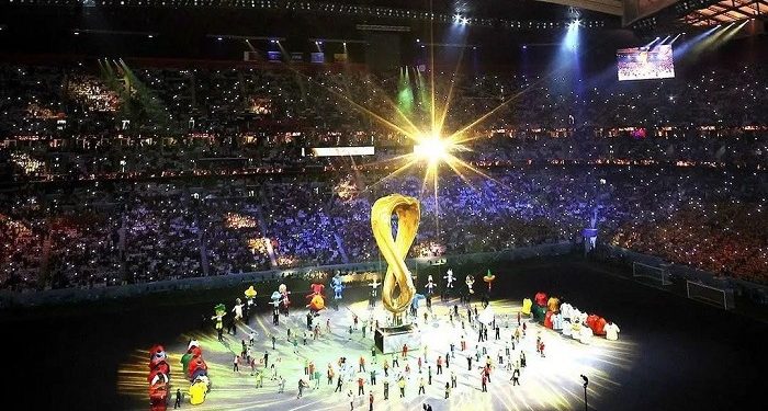 7 Fakta Menarik Piala Dunia 2022, Dibuka dengan Lantunan Ayat Suci Al-Quran