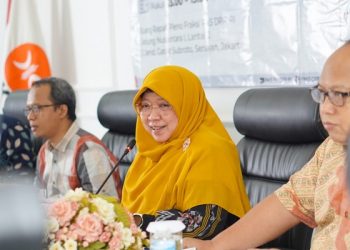 RUU PPSK Membutuhkan Banyak Masukan dari Masyarakat