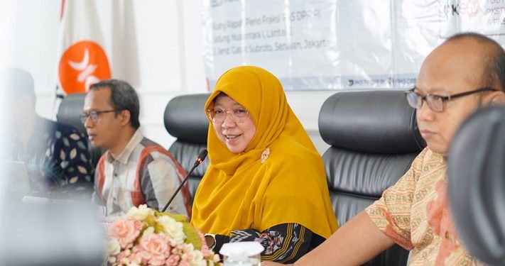 RUU PPSK Membutuhkan Banyak Masukan dari Masyarakat